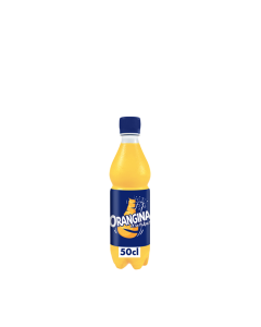 ORANGINA 50cl