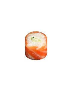 SALMON ROLLS CONCOMBRE