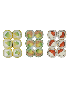 PLATEAU MAKI