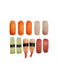 PLATEAU SUSHI'S
