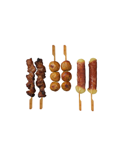 PLATEAU YAKITORI MIX