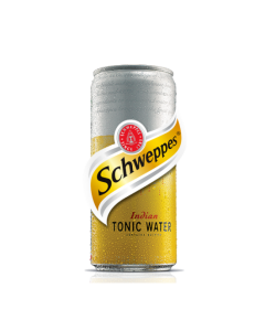 SCHWEPPES TONIC 33cl