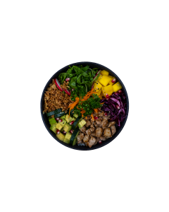 CRISPY POKE THON CUIT