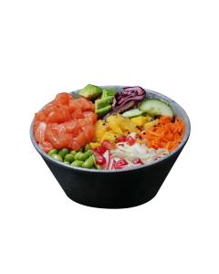 POKE SAUMON CRU