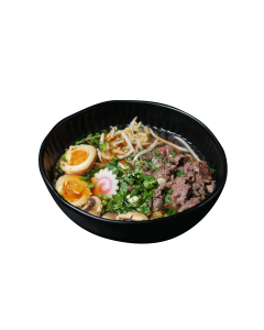 RAMEN BOEUF