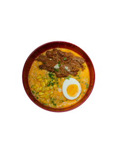 RAMEN COREEN BOEUF