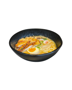 RAMEN POULET KATSU