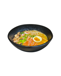 RAMEN SAUMON