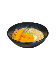 RAMEN TEMPURA