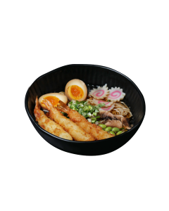 RAMEN TEMPURA