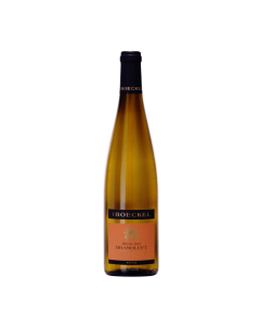 RIESLING BRANDLUFT DOMAINE ÉMILE BOECKEL