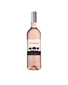 ROSE PETITES BALADES (75cl)