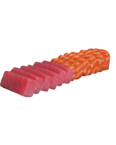 SASHIMIS MIXTE 12 PIÈCES