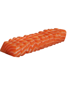SASHIMIS SAUMON 12 PIÈCES