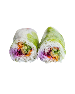 SPRING ROLL VEGETARIEN