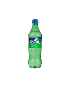 SPRITE 50cl