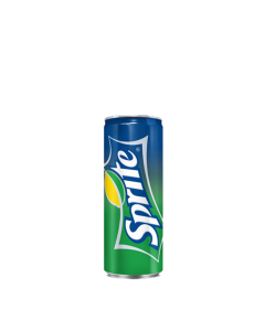 SPRITE 33cl