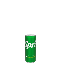 SPRITE 33cl