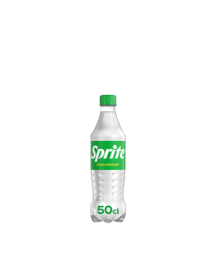 SPRITE 50cl
