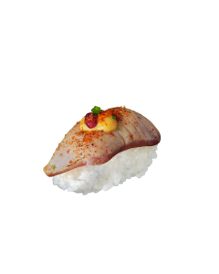 SUSHI THON BRAISÉ