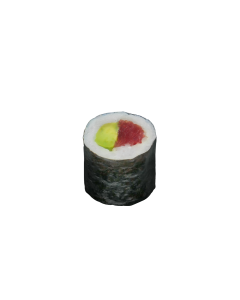 NORI ROLLS THON AVOCAT
