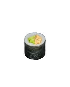 NORI ROLLS THON CUIT AVOCAT