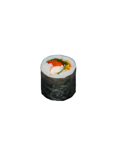 MAKI CREVETTE SPICY