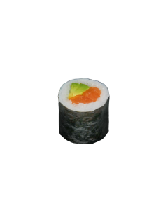 MAKI SAUMON AVOCAT