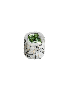 CALIFORNIA ROLLS CHÈVRE ROQUETTE