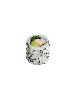 CALIFORNIA ROLLS CREVETTE AVOCAT