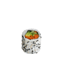 CALIFORNIA ROLLS VÉGÉTARIEN