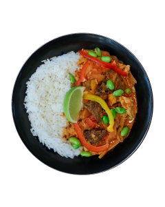 TAI RED CURRY