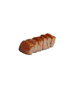 TATAKI SAUMON