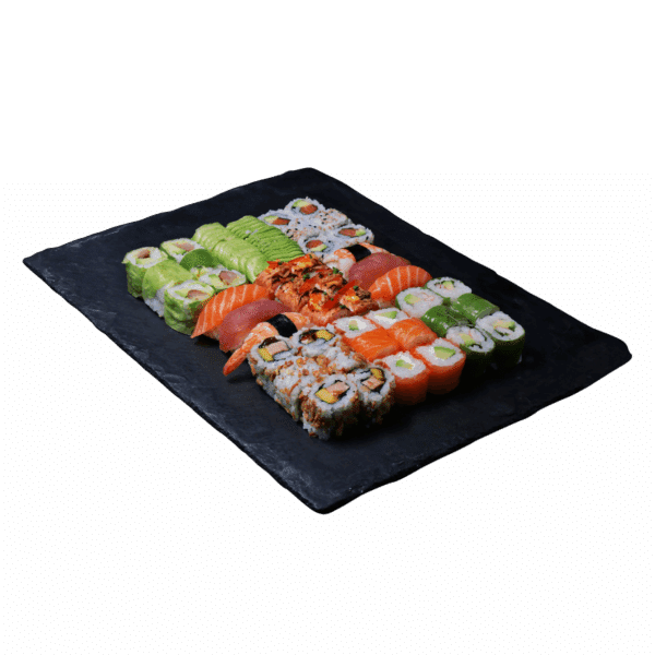 GOURMET BOX