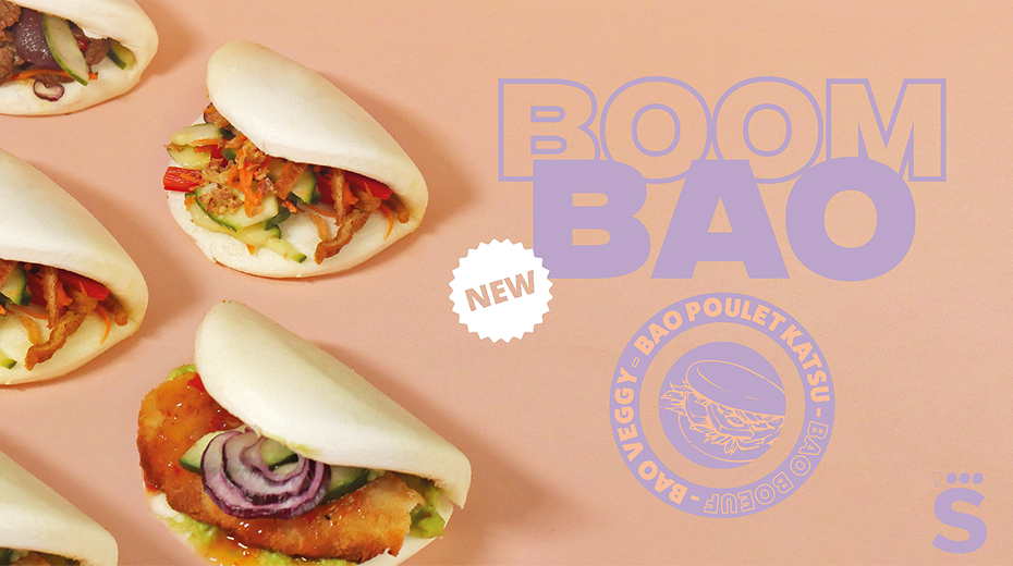 Bannière catégories