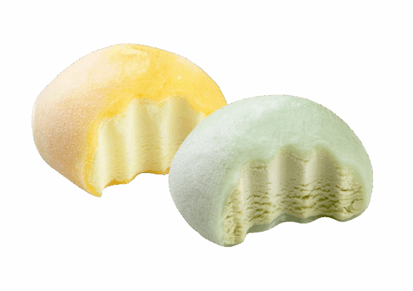 MOCHIS GLACÉS