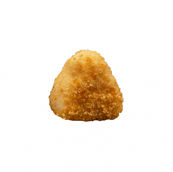 ONIGIRI FRIT POULET