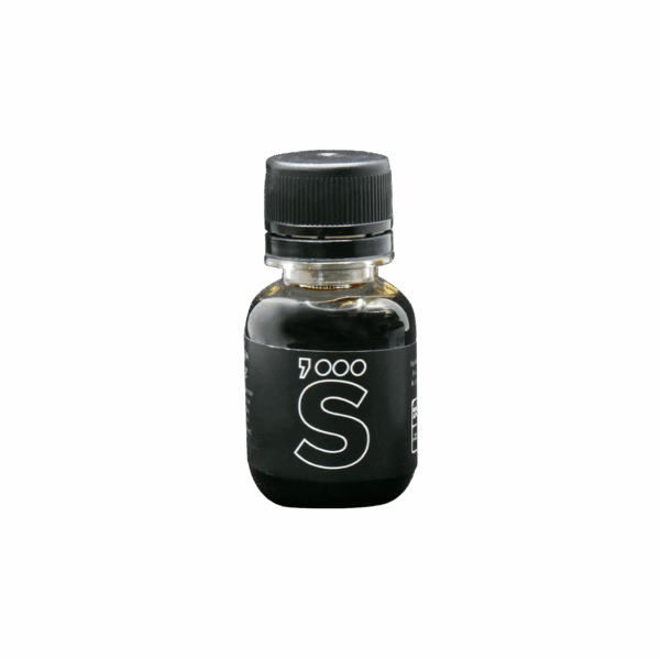 SAUCE SOJA SALÉE 15ml