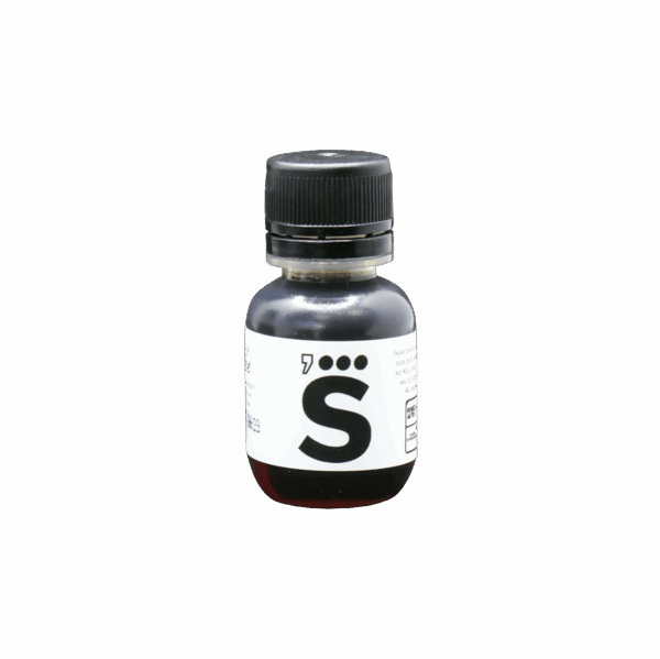 SAUCE SOJA SUCRÉE 15ml