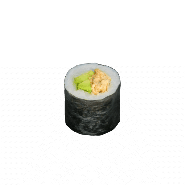 NORI ROLLS THON CUIT AVOCAT