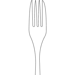 ICONS-3 Fourchettes