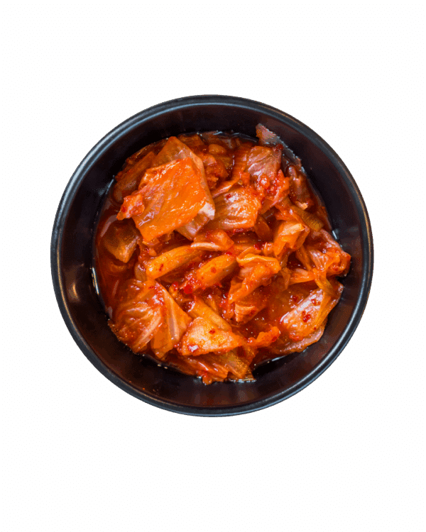 KIMCHI