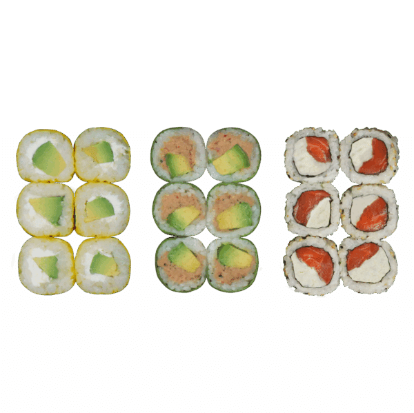 PLATEAU MAKI